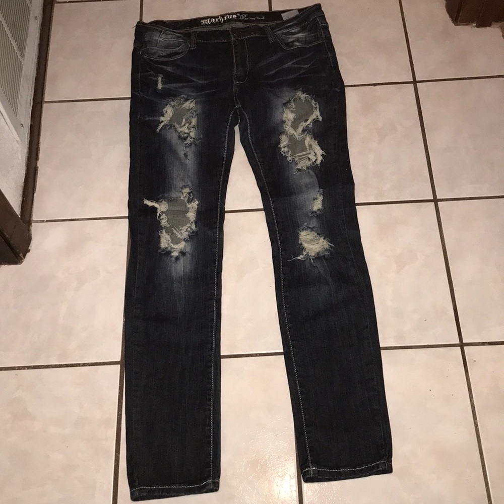 Rips Jeans View 3